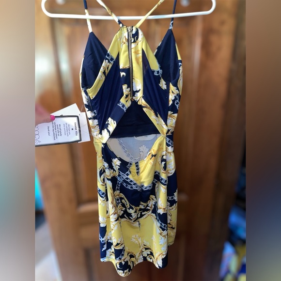 💥 NWT Emerald Sundae Dress (S) - Picture 3 of 8